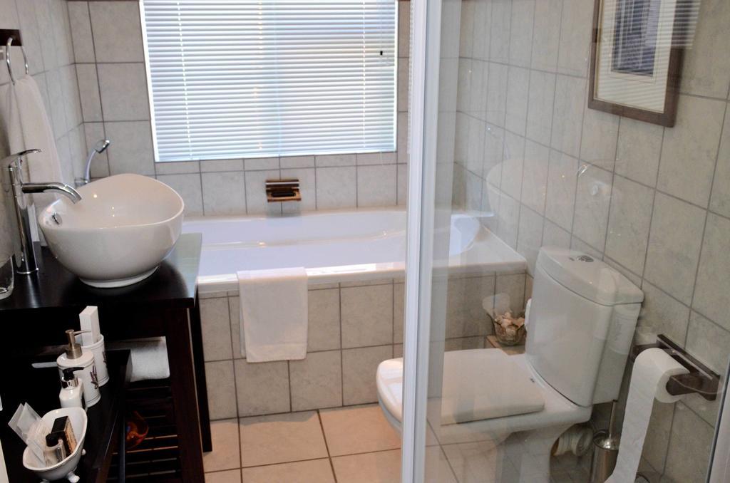 Simonsberg Guest House Stellenbosch Room photo