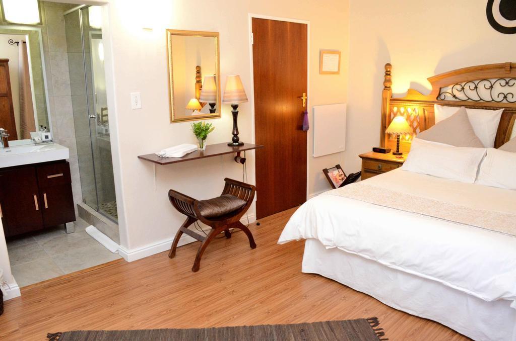 Simonsberg Guest House Stellenbosch Room photo