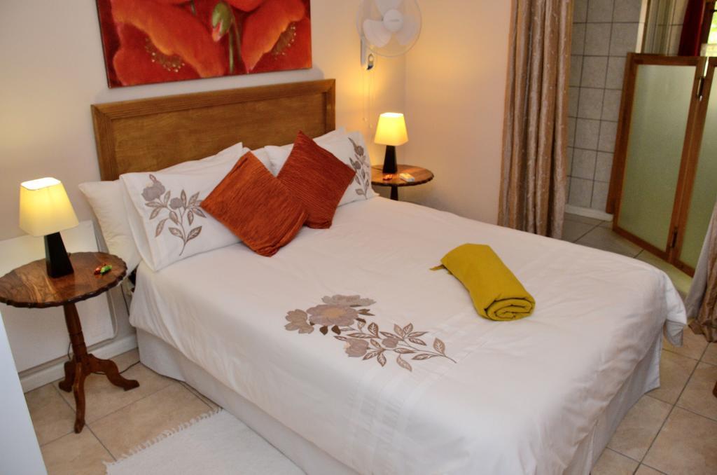 Simonsberg Guest House Stellenbosch Room photo