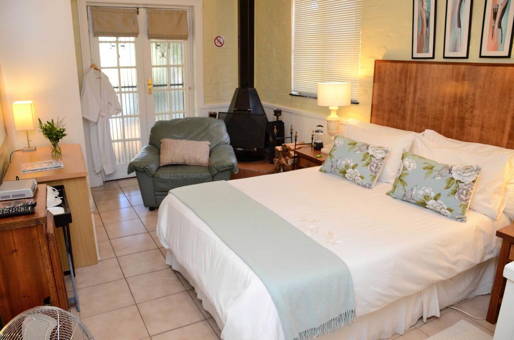 Simonsberg Guest House Stellenbosch Room photo